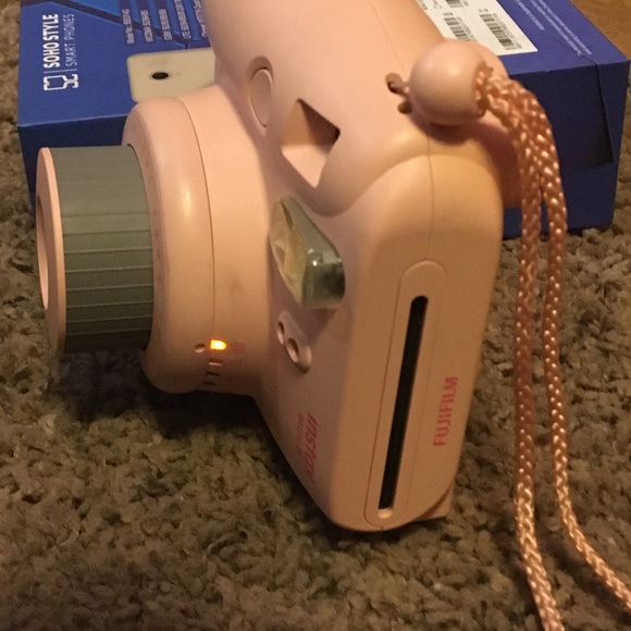 Instant mini 8 - Picture 3 of 4